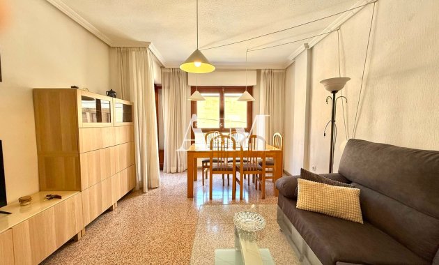 Long Term Rental - Apartment / flat - Almoradí