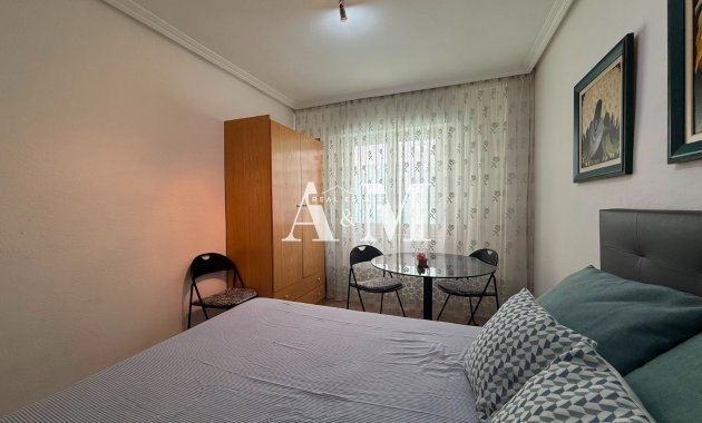 Long Term Rental - Apartment / flat - Almoradí