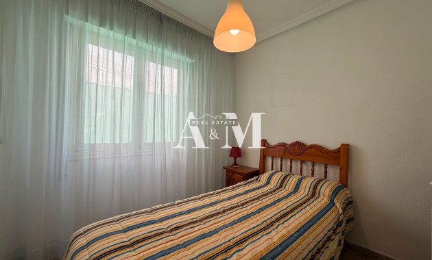 Long Term Rental - Apartment / flat - Almoradí