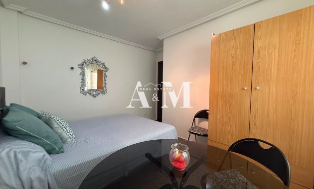 Long Term Rental - Apartment / flat - Almoradí