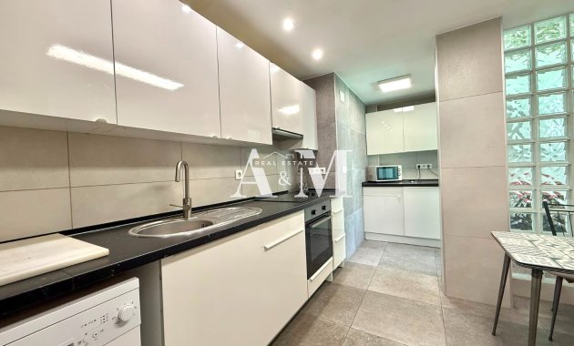 Long Term Rental - Apartment / flat - Almoradí