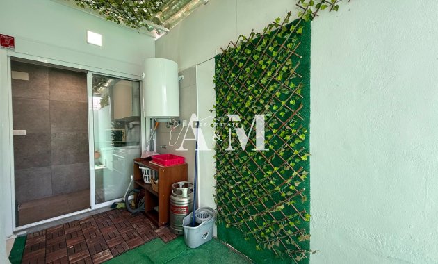 Long Term Rental - Apartment / flat - Almoradí