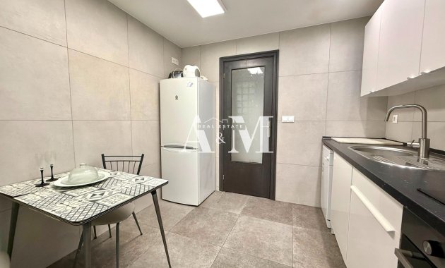 Long Term Rental - Apartment / flat - Almoradí