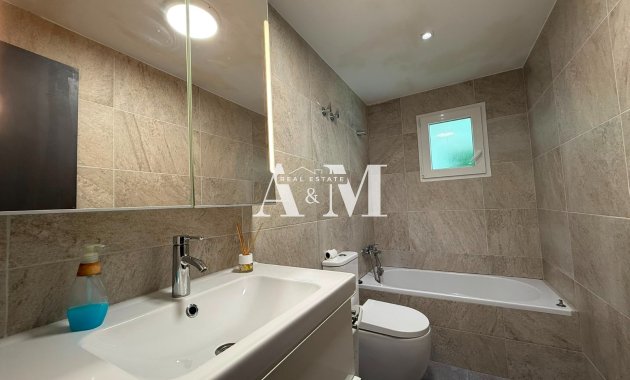 Long Term Rental - Apartment / flat - Almoradí