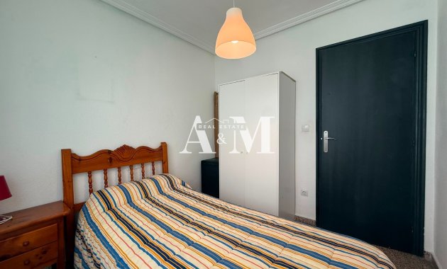 Long Term Rental - Apartment / flat - Almoradí