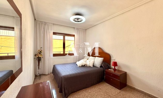 Long Term Rental - Apartment / flat - Almoradí