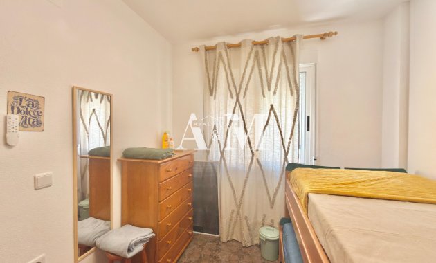 Long Term Rental - Apartment / flat - Torrevieja - El Acequión - Los Náufragos