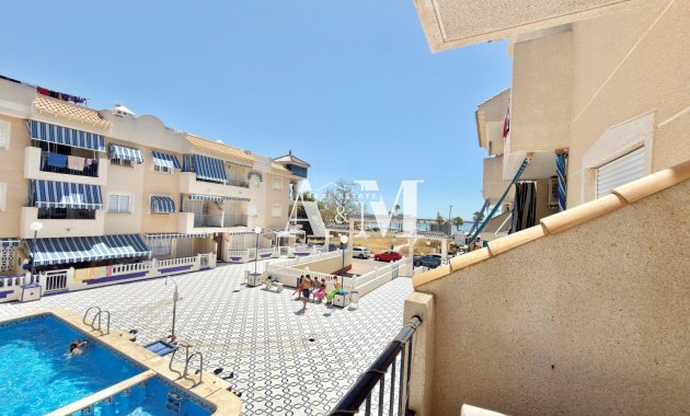 Long Term Rental - Apartment / flat - Torrevieja - El Acequión - Los Náufragos