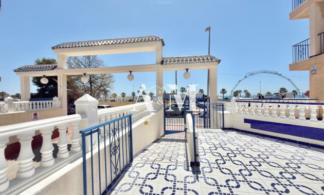 Long Term Rental - Apartment / flat - Torrevieja - El Acequión - Los Náufragos