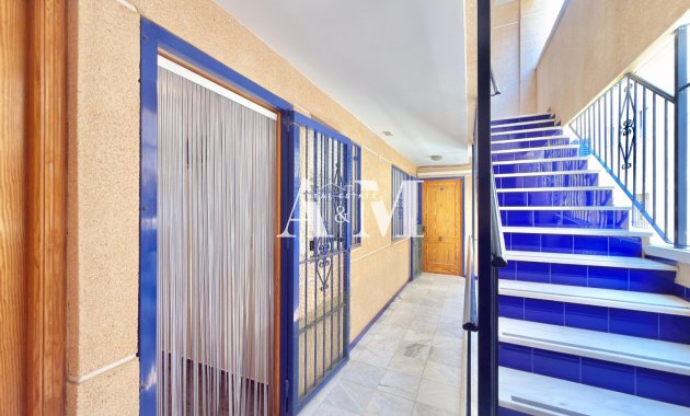 Long Term Rental - Apartment / flat - Torrevieja - El Acequión - Los Náufragos