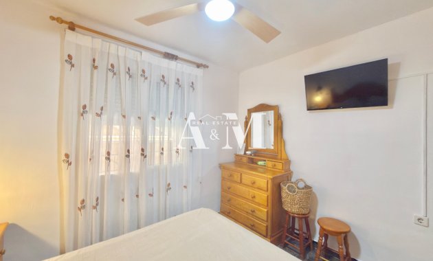 Long Term Rental - Apartment / flat - Torrevieja - El Acequión - Los Náufragos