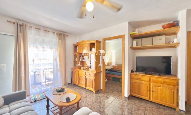 Long Term Rental - Apartment / flat - Torrevieja - El Acequión - Los Náufragos