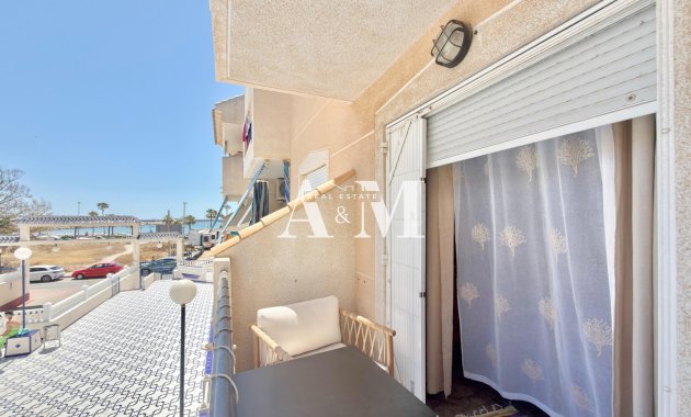 Long Term Rental - Apartment / flat - Torrevieja - El Acequión - Los Náufragos