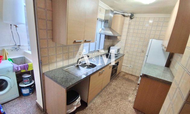 Long Term Rental - Apartment / flat - Almoradí
