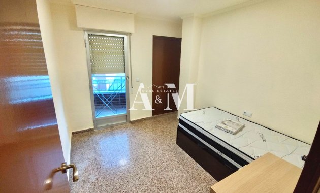 Long Term Rental - Apartment / flat - Almoradí