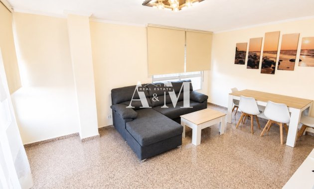 Long Term Rental - Apartment / flat - Almoradí