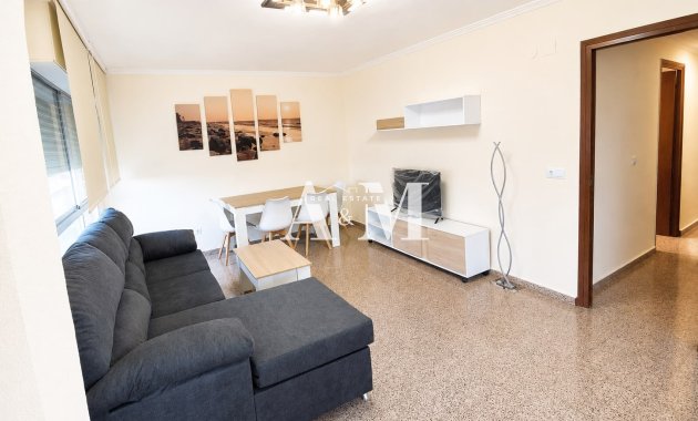 Long Term Rental - Apartment / flat - Almoradí