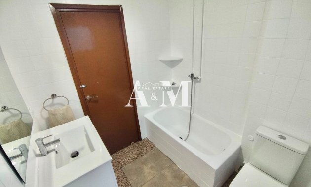 Long Term Rental - Apartment / flat - Almoradí