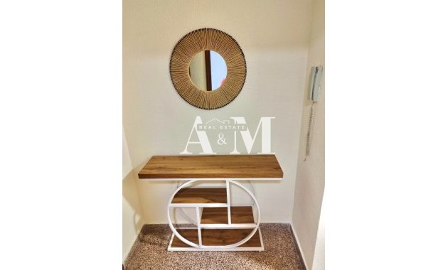 Long Term Rental - Apartment / flat - Almoradí