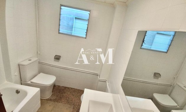 Long Term Rental - Apartment / flat - Almoradí