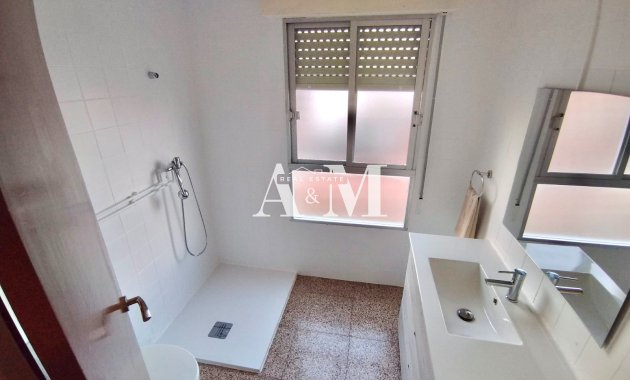 Long Term Rental - Apartment / flat - Almoradí