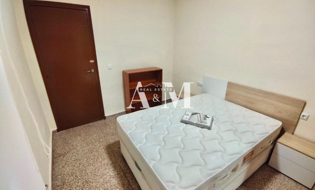 Long Term Rental - Apartment / flat - Almoradí