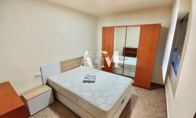 Long Term Rental - Apartment / flat - Almoradí