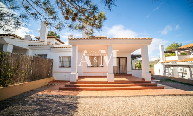 Obra nueva - terraced - Fuente Alamo