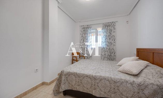 Resale - Townhouse - Orihuela Costa - Punta Prima