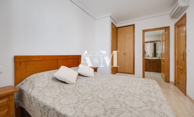 Resale - Townhouse - Orihuela Costa - Punta Prima