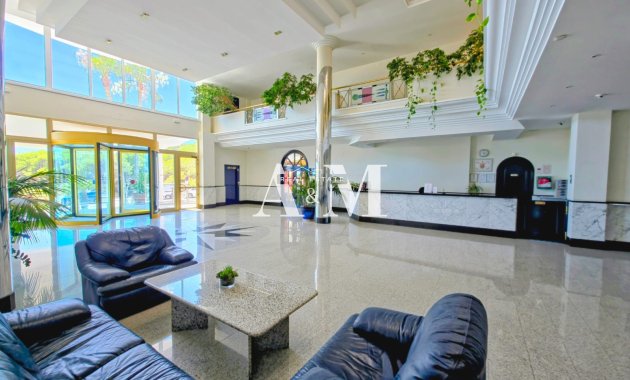 Long Term Rental - Apartment / flat - Guardamar del Segura - Urbanizaciones