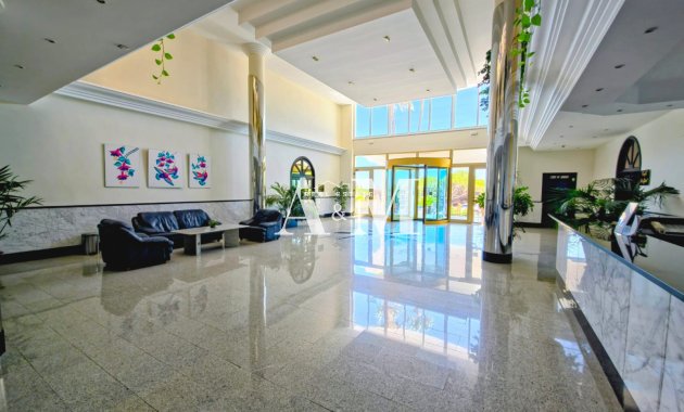 Long Term Rental - Apartment / flat - Guardamar del Segura - Urbanizaciones
