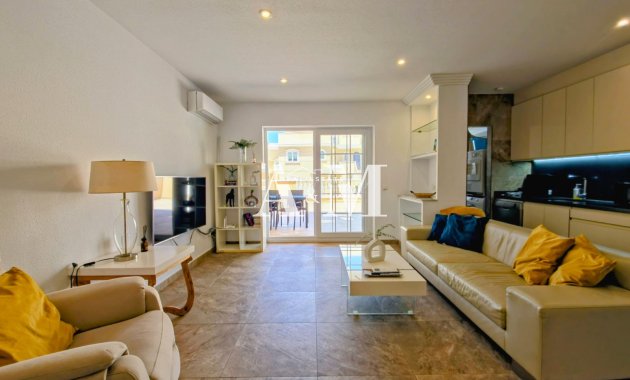 Long Term Rental - Apartment / flat - Guardamar del Segura - Urbanizaciones