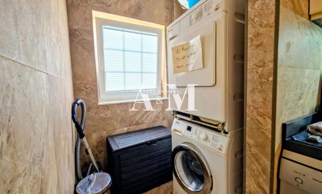 Long Term Rental - Apartment / flat - Guardamar del Segura - Urbanizaciones
