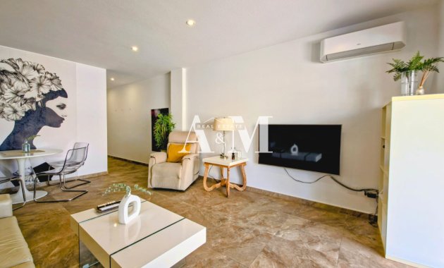 Long Term Rental - Apartment / flat - Guardamar del Segura - Urbanizaciones