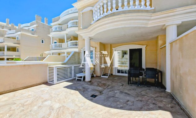 Long Term Rental - Apartment / flat - Guardamar del Segura - Urbanizaciones