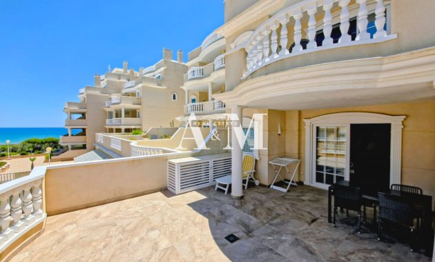 Long Term Rental - Apartment / flat - Guardamar del Segura - Urbanizaciones