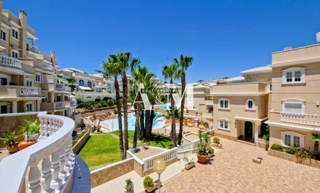 Long Term Rental - Apartment / flat - Guardamar del Segura - Urbanizaciones