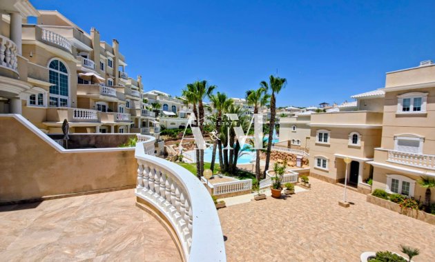 Long Term Rental - Apartment / flat - Guardamar del Segura - Urbanizaciones