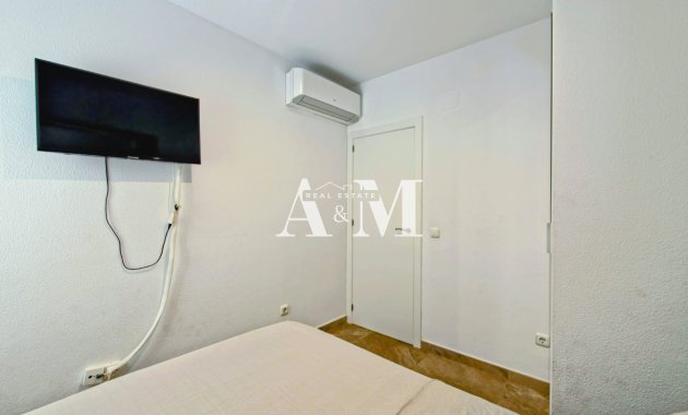 Long Term Rental - Apartment / flat - Guardamar del Segura - Urbanizaciones