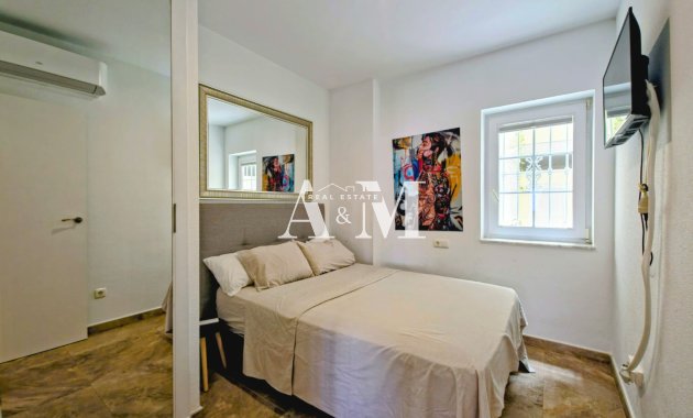 Long Term Rental - Apartment / flat - Guardamar del Segura - Urbanizaciones
