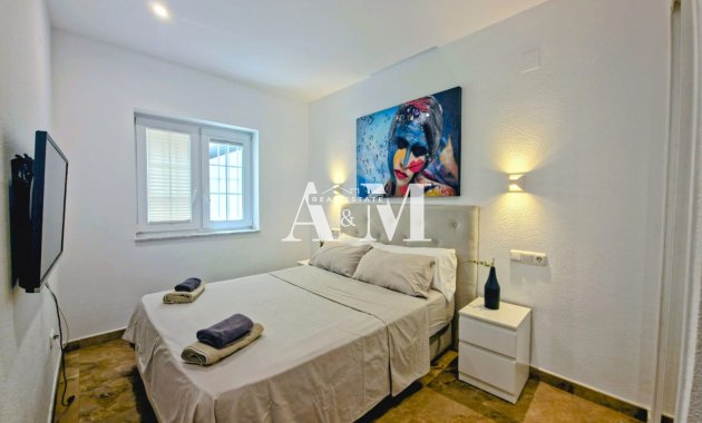 Long Term Rental - Apartment / flat - Guardamar del Segura - Urbanizaciones