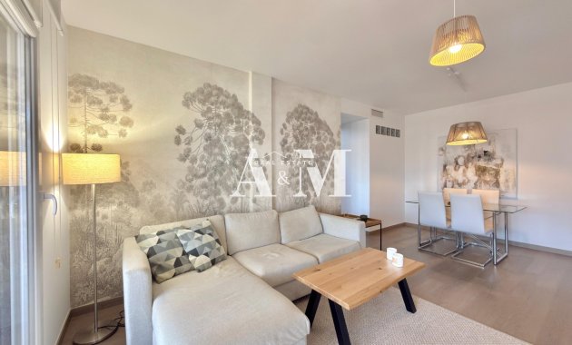 Long Term Rental - Penthouse - Almoradí