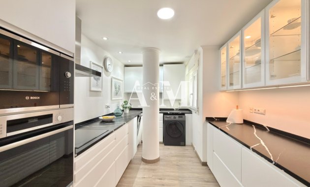 Long Term Rental - Penthouse - Almoradí
