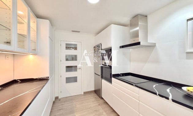 Long Term Rental - Penthouse - Almoradí