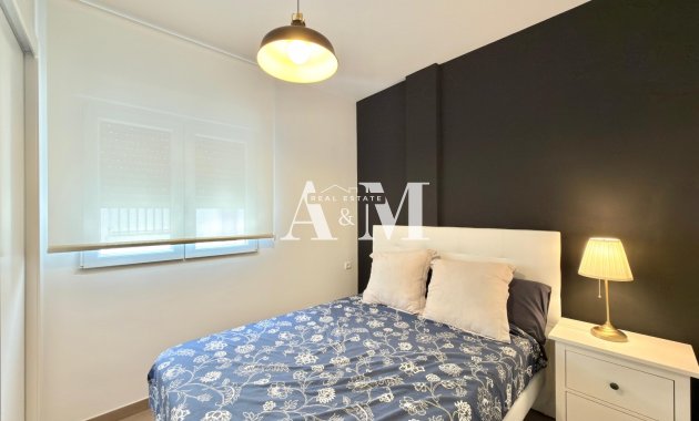 Long Term Rental - Penthouse - Almoradí