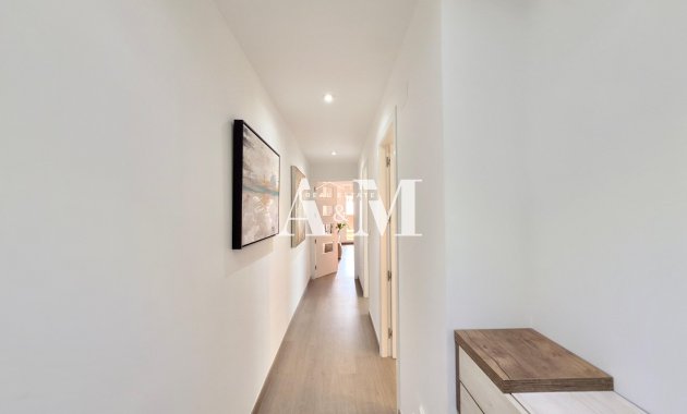 Long Term Rental - Penthouse - Almoradí