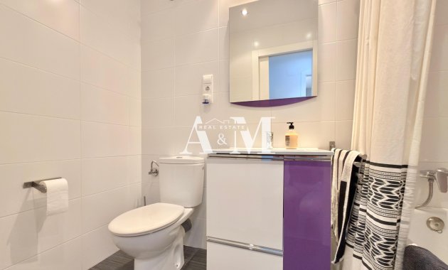 Long Term Rental - Penthouse - Almoradí