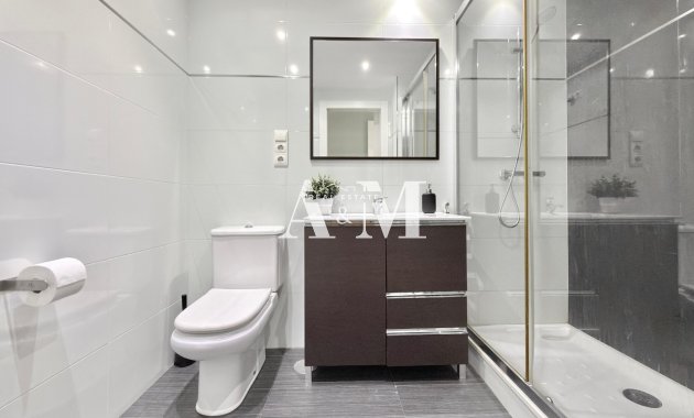 Long Term Rental - Penthouse - Almoradí