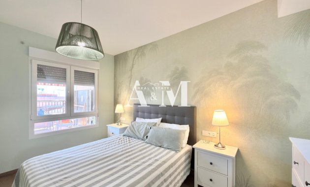 Long Term Rental - Penthouse - Almoradí